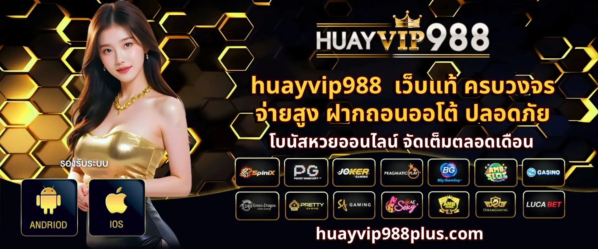 huayvip988